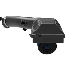 AFE Rapid Induction Cold Air Intake System w/ Pro 5R Media (Jeep Wrangler (JL) 20-21 V6-3.0L (td)) - 52-10005R