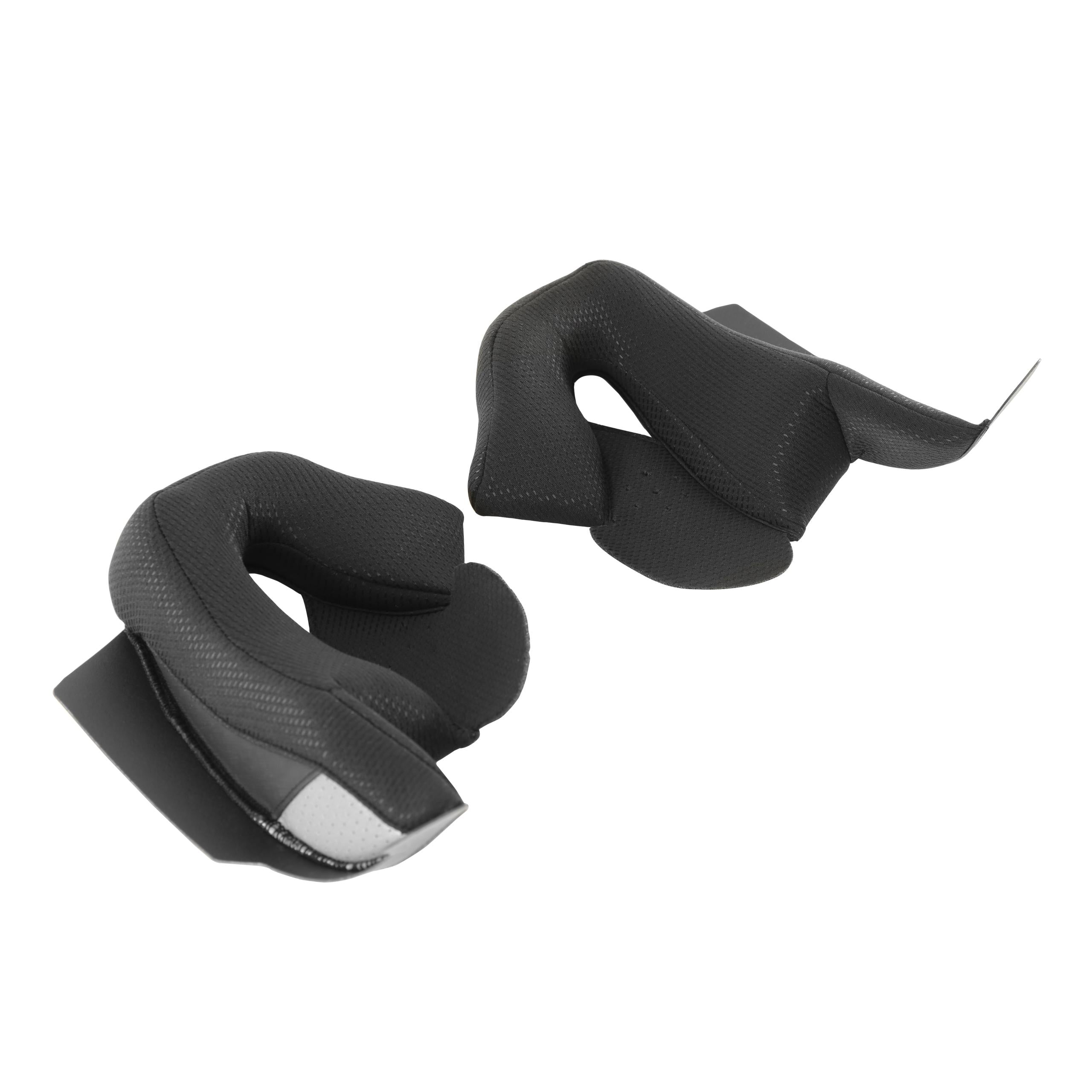 Simpson Racing Motorcycle Mod Bandit Cheek Pad - MBCPXS
