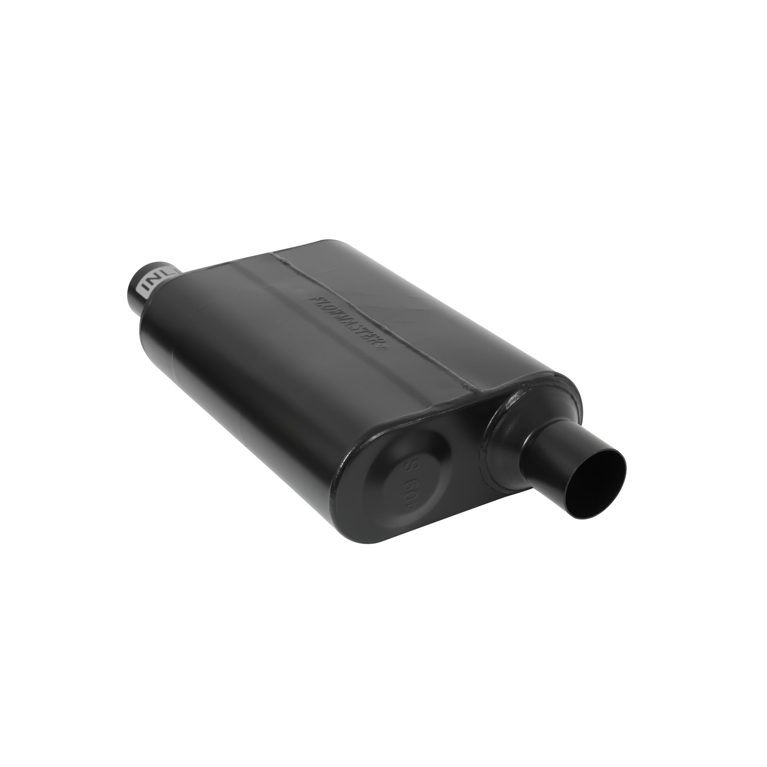 Flowmaster 40 Series™ Delta Flow Muffler - 842443
