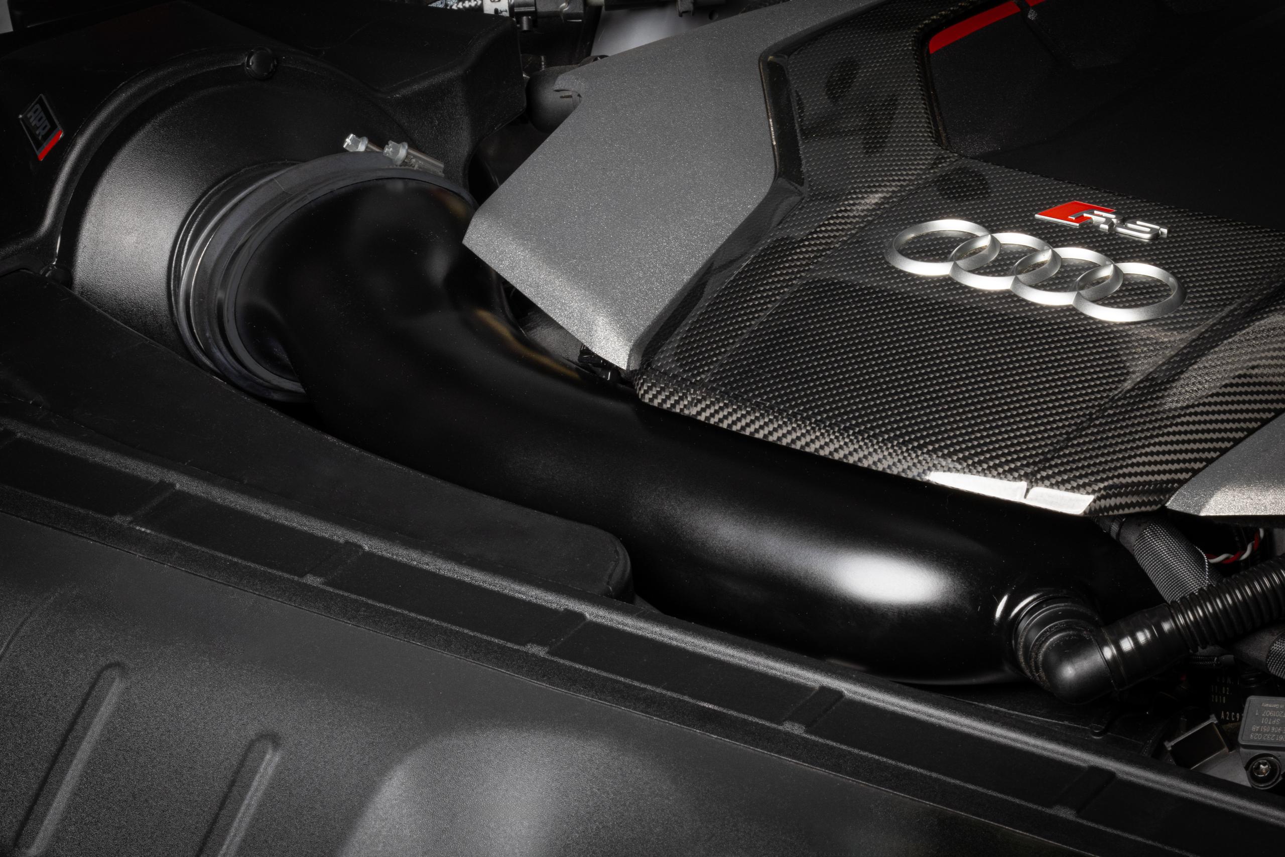 APR Intake System - 2.9T RS4/RS5 (B9) (2018-2025 RS5 , RS5 Sportback) - CI100067