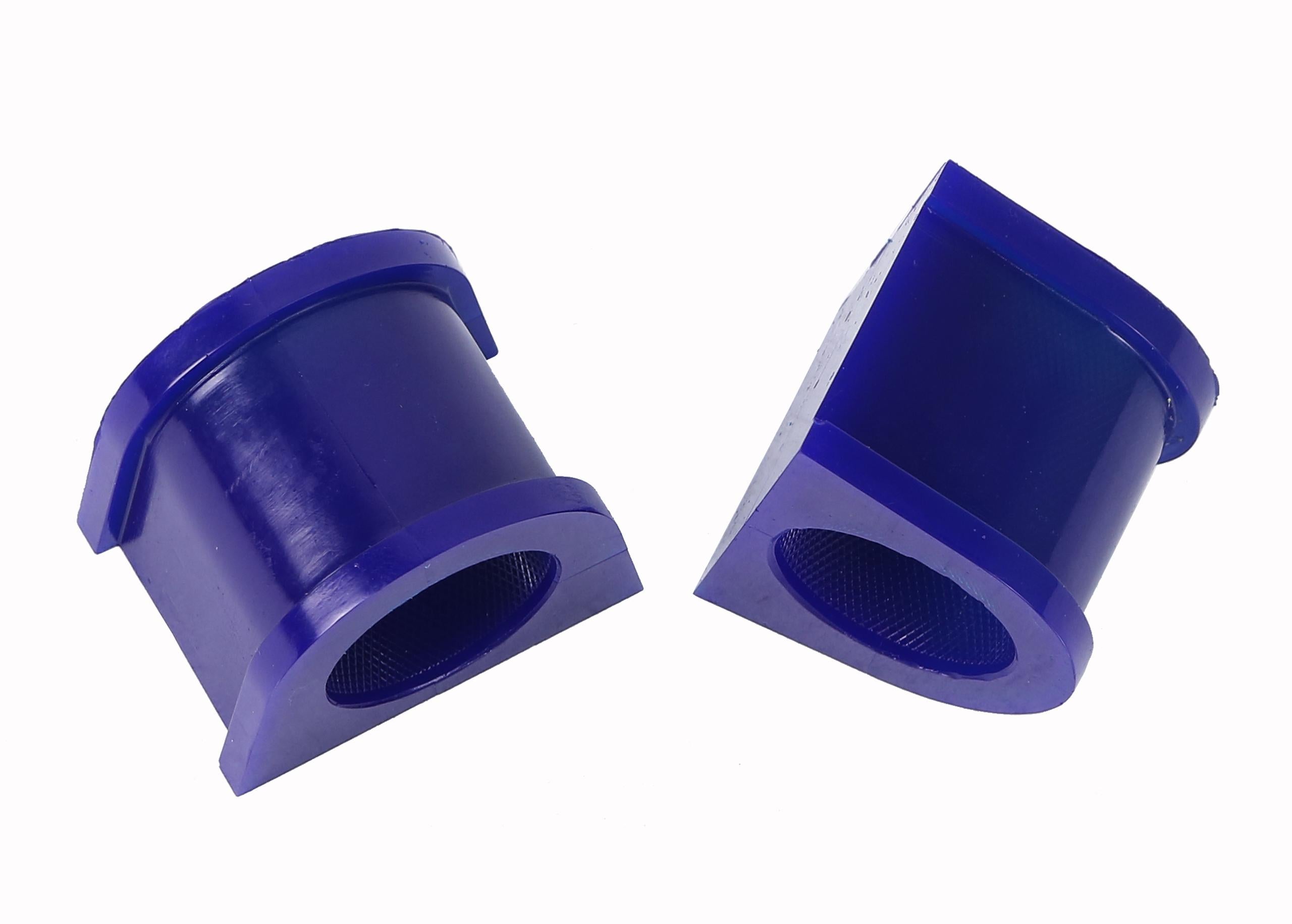 SuperPro Suspension Stabilizer Bar Bushing Kit - SPF1976-31K
