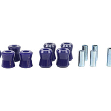 SuperPro REAR LWR TRAILING ARM BUSH (1966-1973 124 Base, 124 Spider, 124 Special) - SPF2223K