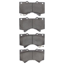DFC 07-22 Toyota Tundra Front 4000 Hybridynamic Brake Pads