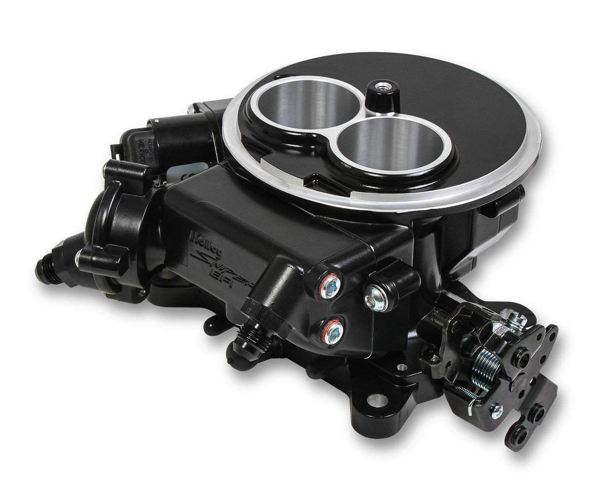 Holley Sniper Efi Self-Tuning Kit - 550-850