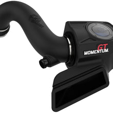 AFE Momentum GT Cold Air Intake System w/ Pro 5R Media Audi Q3 19-22 L4-2.0L (t) - 50-70087R