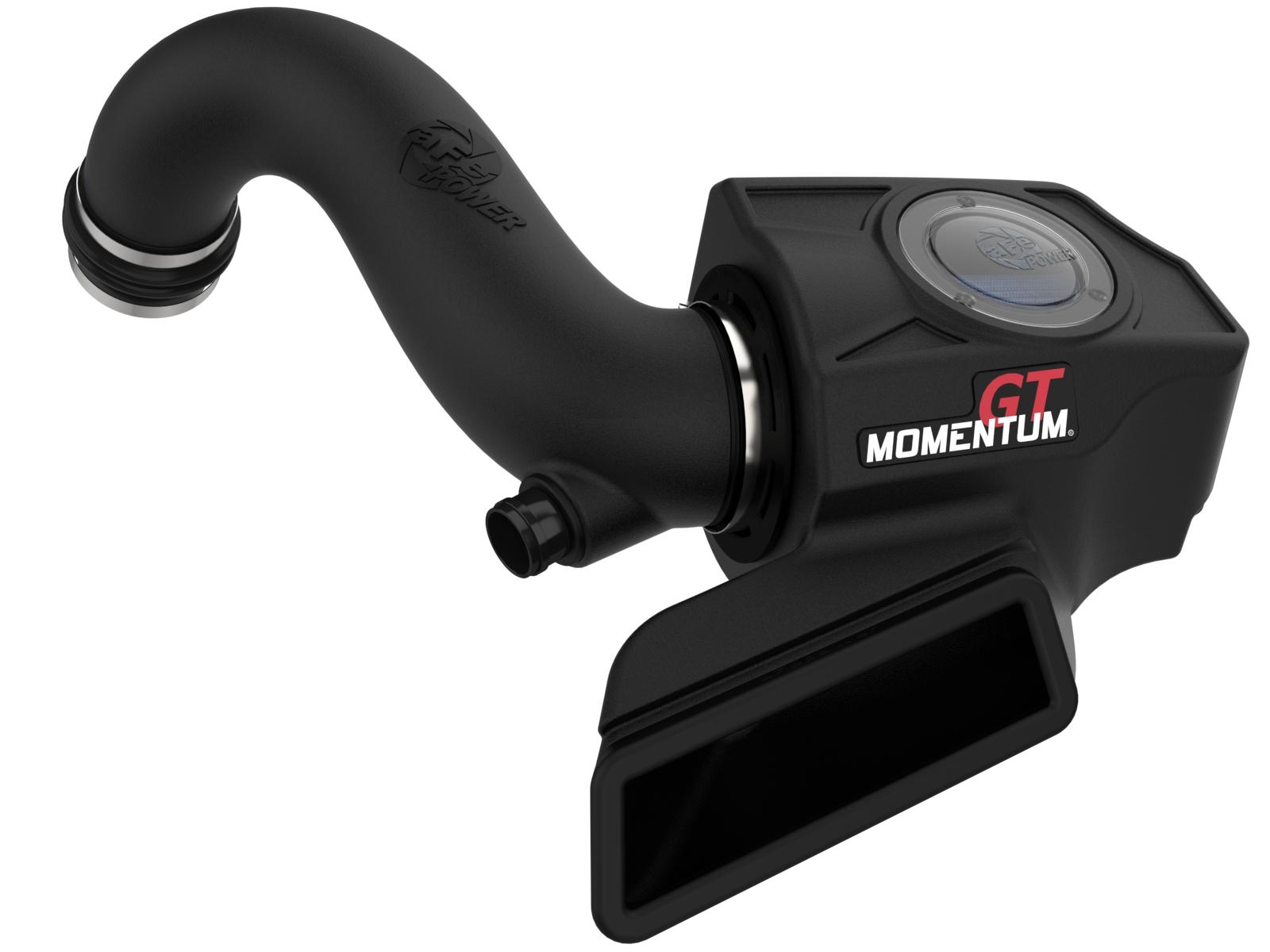 AFE Momentum GT Cold Air Intake System w/ Pro 5R Media Audi Q3 19-22 L4-2.0L (t) - 50-70087R
