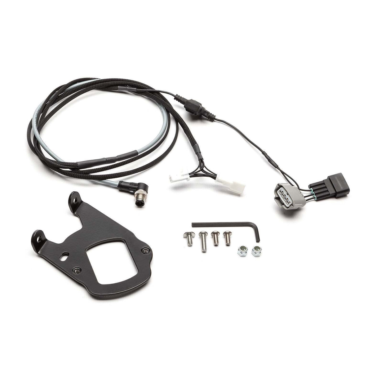 Cobb Nissan CAN Gateway Harness And Bracket Kit LHD GT-R 2008-2018 - 3C1600