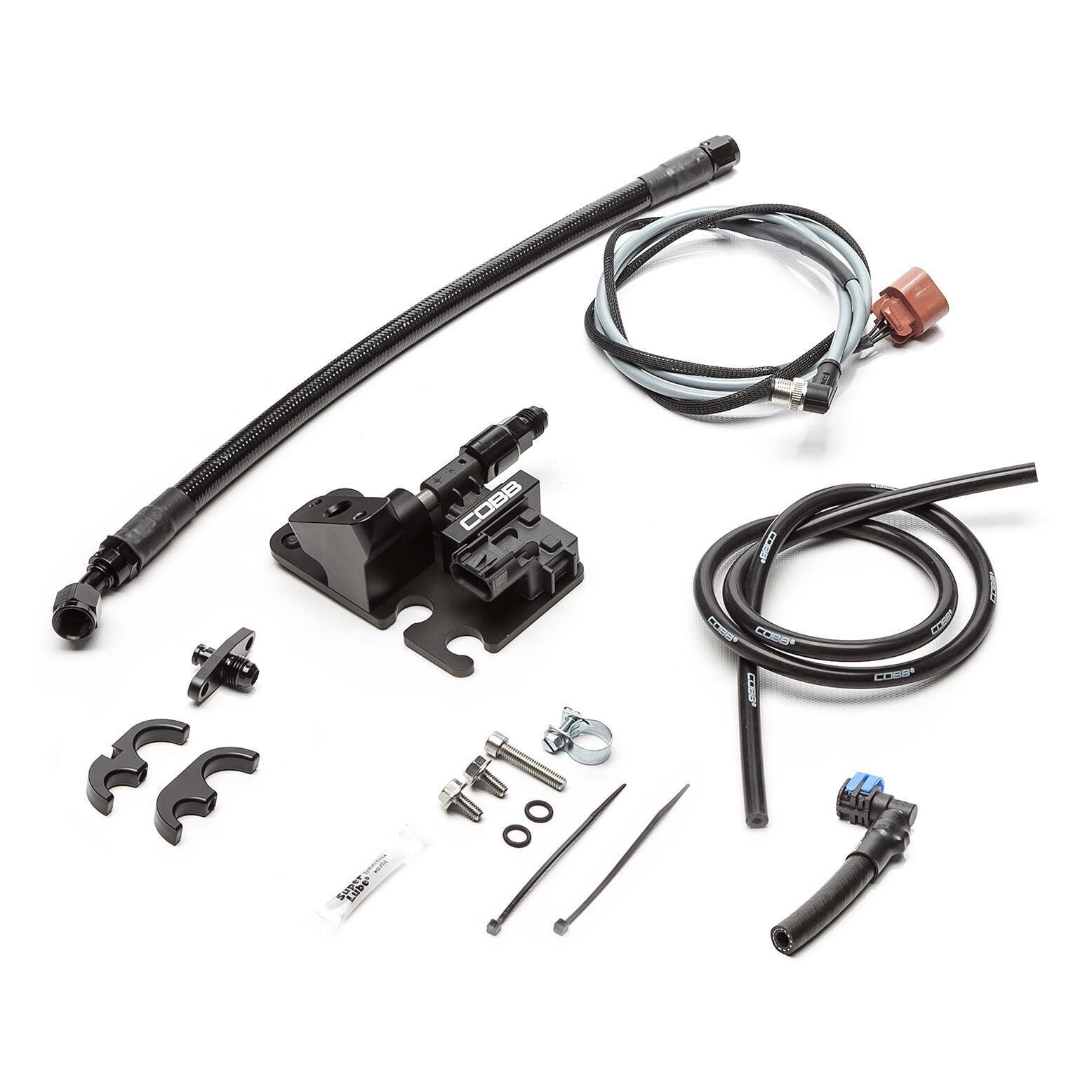 Cobb Nissan CAN Gateway Flex Fuel Kit GT-R 2008-2018 - 3C1700