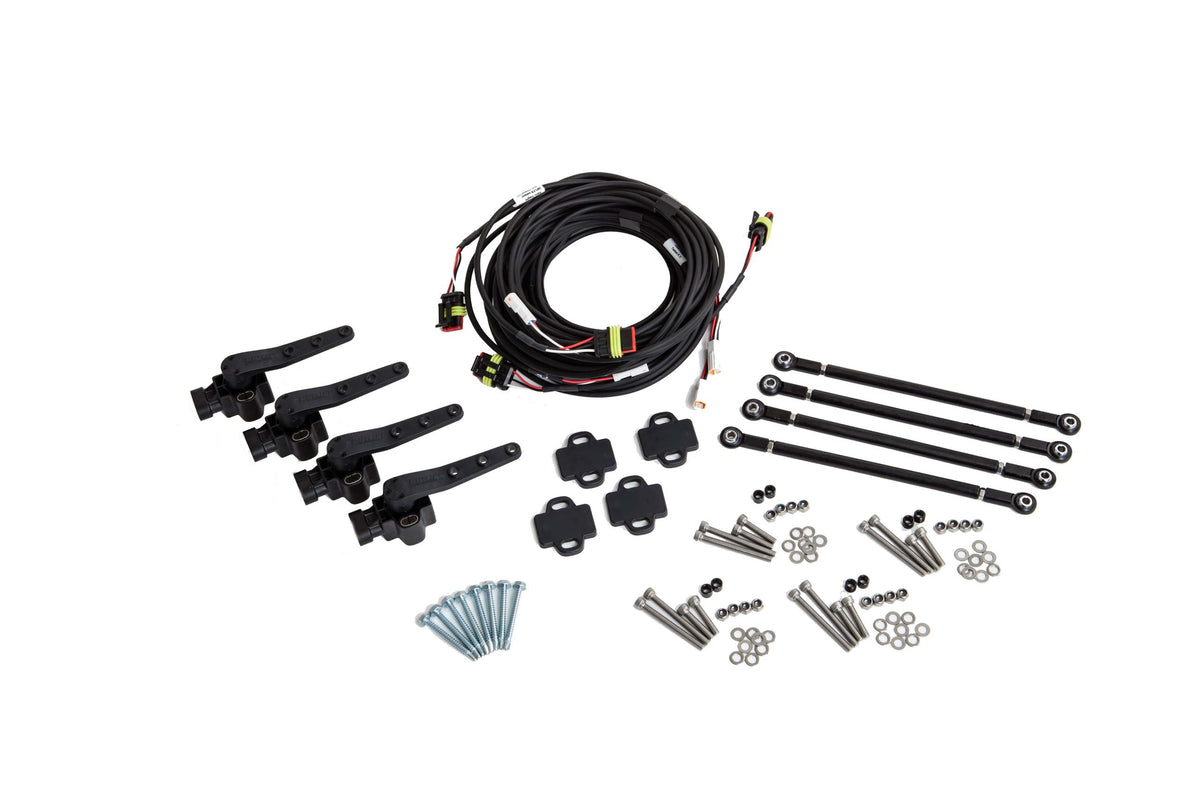 Air Lift Performance 3H Upgrade - 27705