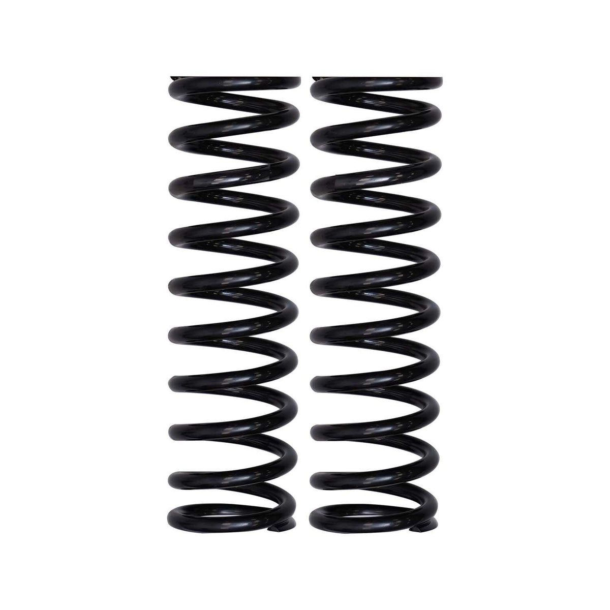Skyjacker 3 Inch x 12 Inch x 150 LB Coil Over Springs - 3X12X150PR