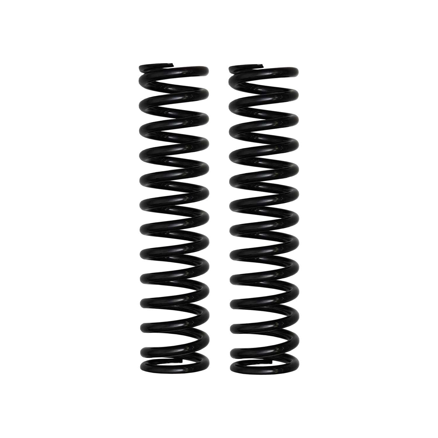 Skyjacker 3 Inch x 16 Inch x 350 LB Coil Over Springs - 3X16X350PR