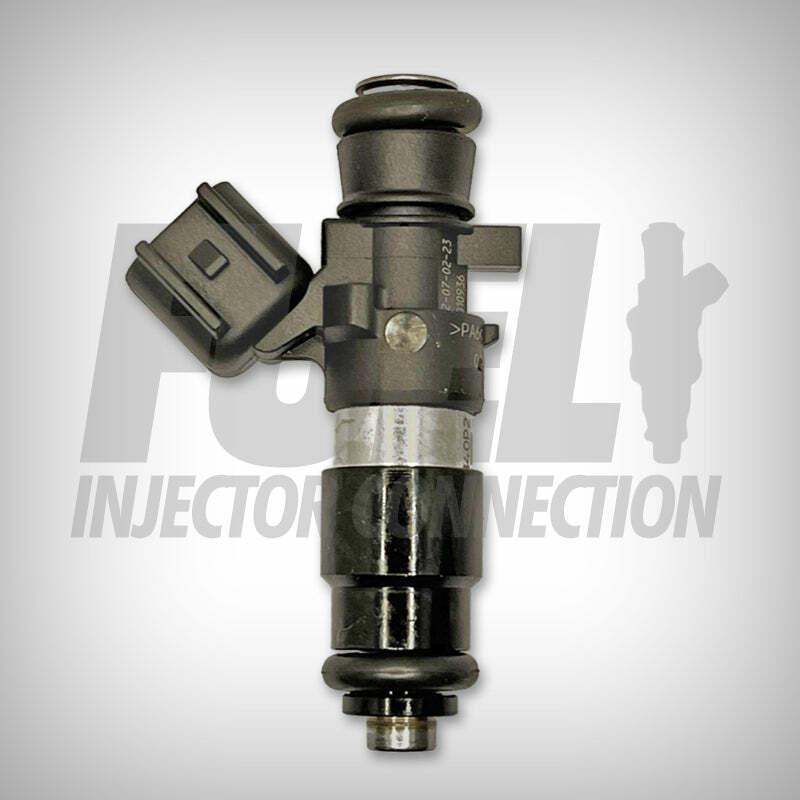 Fuel Injector Connection FIC 1050EXT (1050CC @ 43.5 PSI)