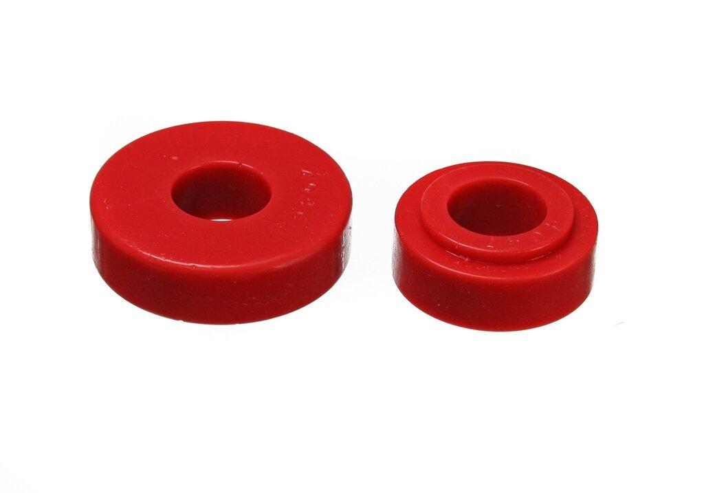 ENERGY SUSPENSION Corv Dif. Grommet Set (1963-1982 Corvette) - 3.1101R
