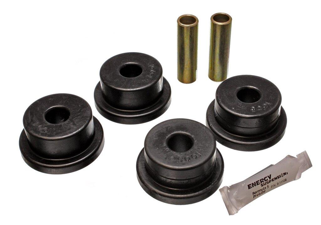 ENERGY SUSPENSION Corvette Diff Carrier Mounts (1980-1982 Corvette) - 3.1104G