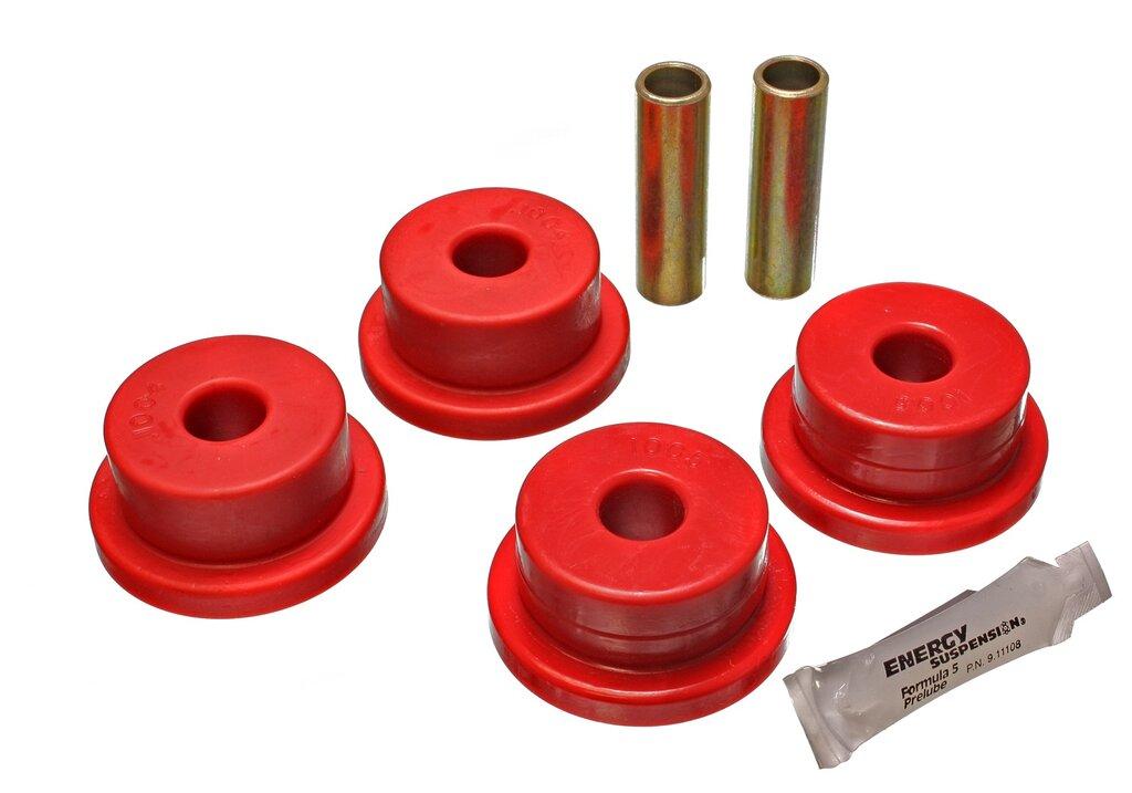 ENERGY SUSPENSION Corvette Diff Carrier Mounts (1980-1982 Corvette) - 3.1104R