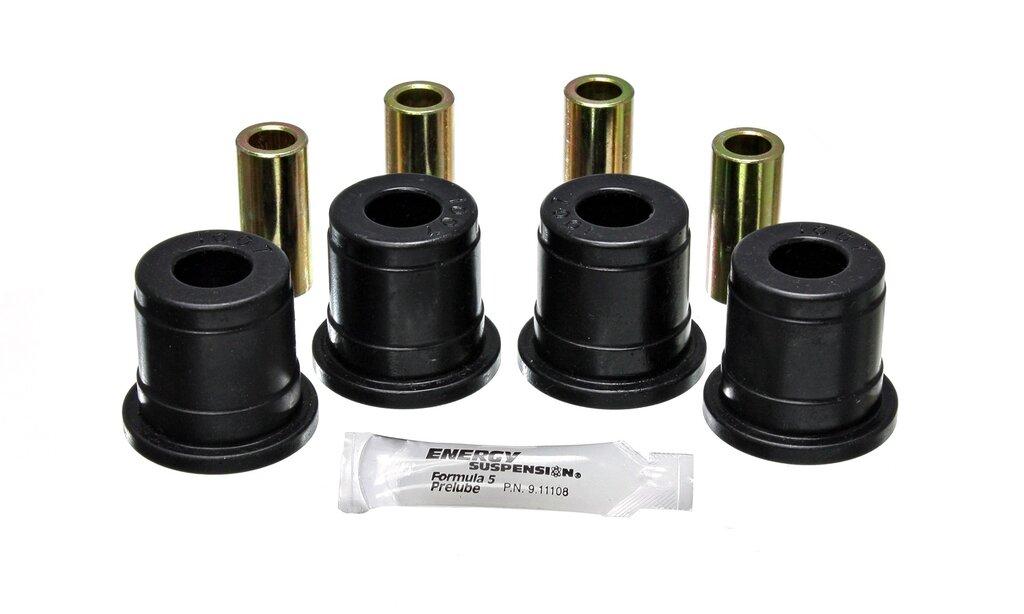 ENERGY SUSPENSION S-10 Diff Carrier Brkt Bushing (1983-1999 Bravada, S15 Jimmy, S10 Blazer, S10) - 3.1105G