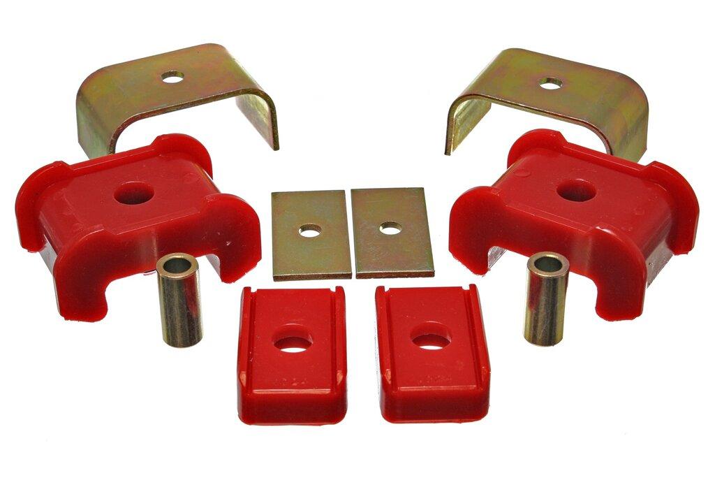 ENERGY SUSPENSION Transmission Mounts - 3.1106R