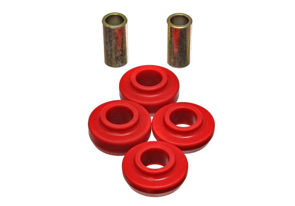 ENERGY SUSPENSION Gm Transfer Case Torque Bshing - 3.1107R