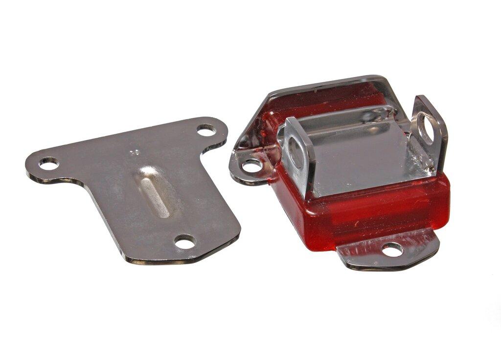 ENERGY SUSPENSION Gm Early Eng Mnt Chrome Plat - 3.1115R
