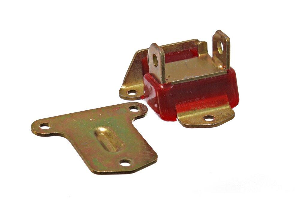 ENERGY SUSPENSION Early Engine Mnt Tall/Narrow - 3.1117R