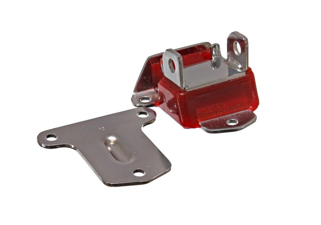 ENERGY SUSPENSION Chrome Eng Mnt Tall/Narrow - 3.1118R