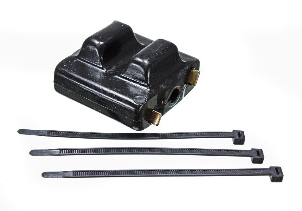 ENERGY SUSPENSION Gm Clamshell Motor Mnt 3 Hole - 3.1121G