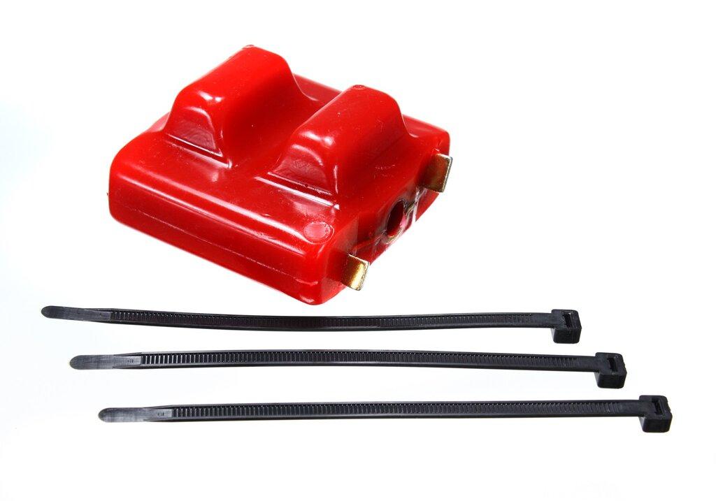 ENERGY SUSPENSION Gm Clamshell Motor Mnt 3 Hole - 3.1121R