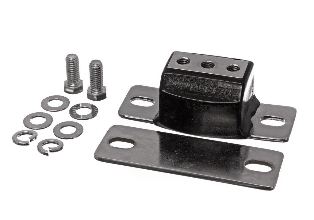 ENERGY SUSPENSION Chrome Gm Trans Mount - 3.1132G