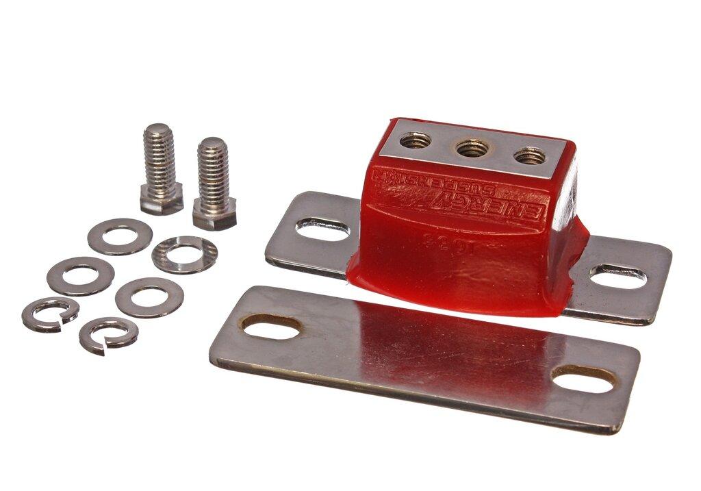 ENERGY SUSPENSION Chrome Gm Trans Mount - 3.1132R
