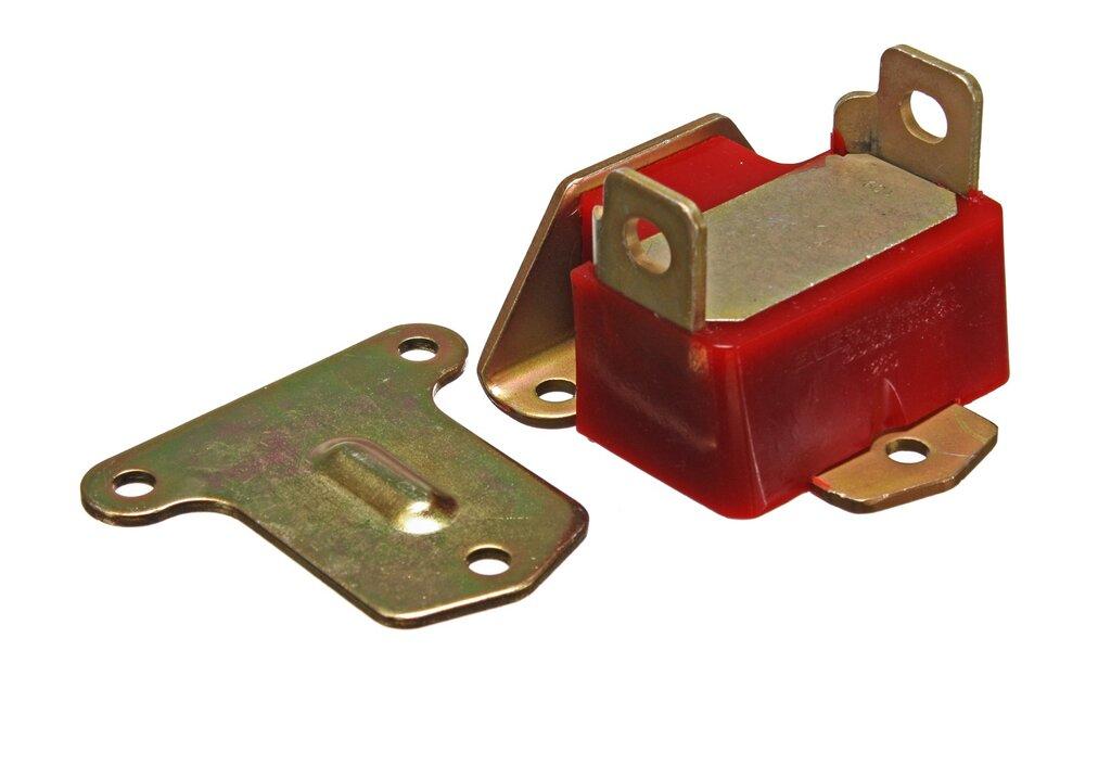 ENERGY SUSPENSION Gm 4.3 Motor Mount Late (1996-2001 S10) - 3.1144R