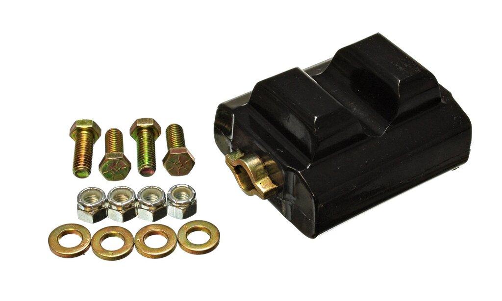 ENERGY SUSPENSION Ls1 Mtr Mount Clamshell Insert (1998-2002 Camaro, Firebird) - 3.1151G