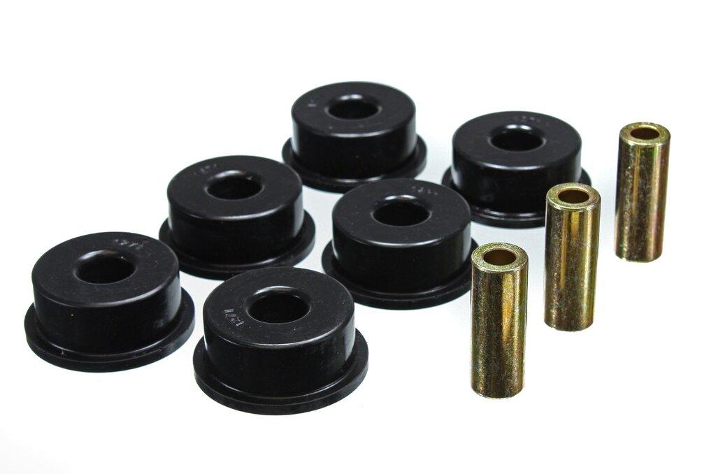 ENERGY SUSPENSION Diff. Carrier Bushing Set (2010-2014 Camaro) - 3.1153G