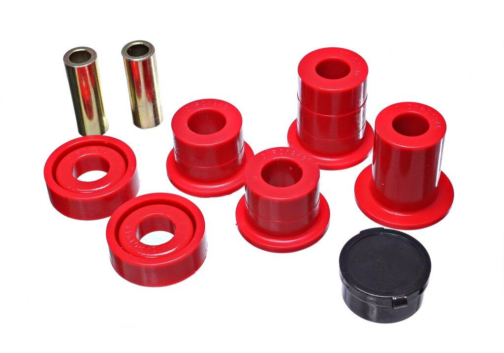 ENERGY SUSPENSION Front Diff Mount - 3.1154R