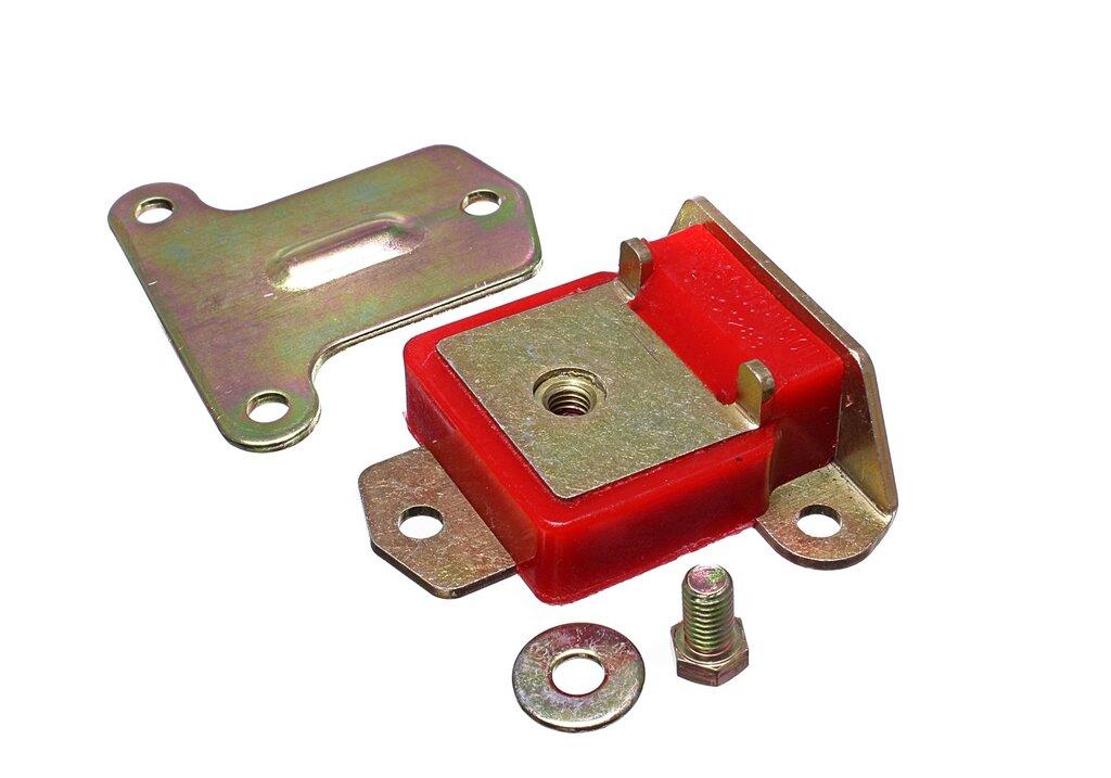ENERGY SUSPENSION Mmotor Mount Set - 3.1156R