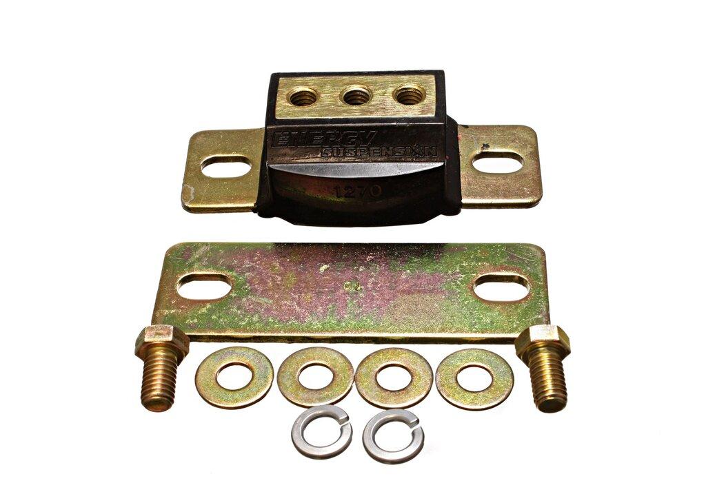 ENERGY SUSPENSION Gm Transmission Mount-Short - 3.1158G