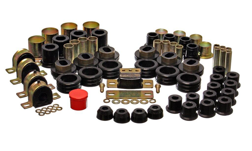 ENERGY SUSPENSION 2Wd 1/2 Ton Master Kit (1981-1987 C1500, C10, R10, R1500) - 3.18108G