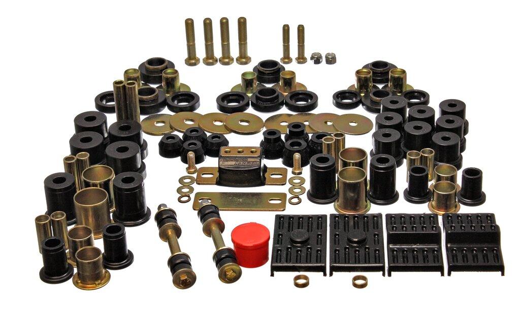 ENERGY SUSPENSION Camaro Master Kit (1974-1979 Firebird, Camaro) - 3.18116G