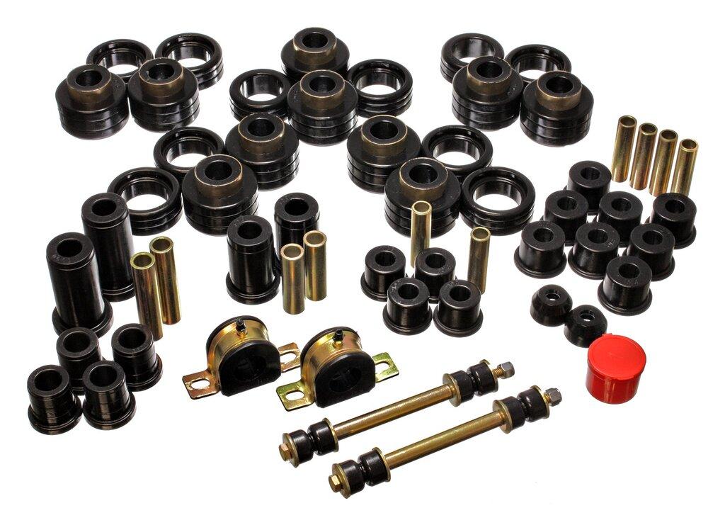 ENERGY SUSPENSION Tahoe/Yukon 4Wd Master Kit (1995-1997 Tahoe, Yukon) - 3.18125G