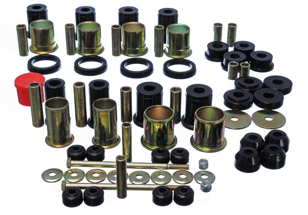 ENERGY SUSPENSION Camaro Master Set (1982-1992 Camaro, Firebird) - 3.18131G