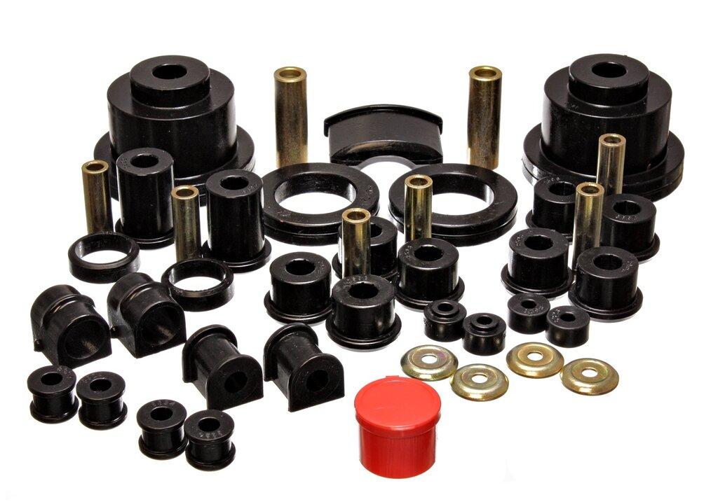 ENERGY SUSPENSION Gto Master Set (2004-2006 GTO) - 3.18134G