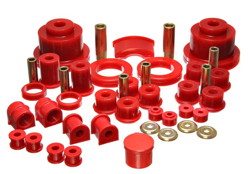 ENERGY SUSPENSION Gto Master Set (2004-2006 GTO) - 3.18134R