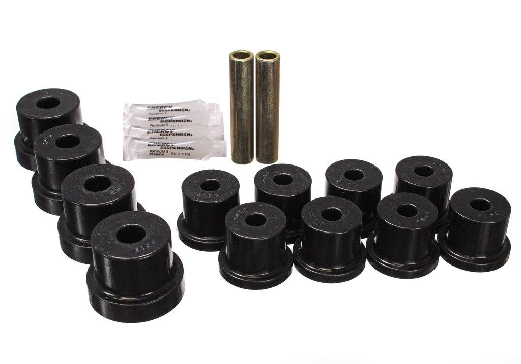 ENERGY SUSPENSION Gm Spring Bushing (1967-1969 Firebird, Camaro) - 3.2102G