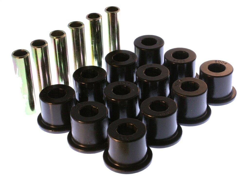 ENERGY SUSPENSION Gm 2/4 X Rr Spring Bushing - 3.2106G