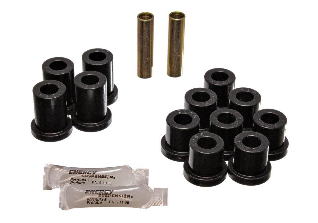 ENERGY SUSPENSION Gm Rr Spring/Shackle (1956-1957 Bel Air) - 3.2119G