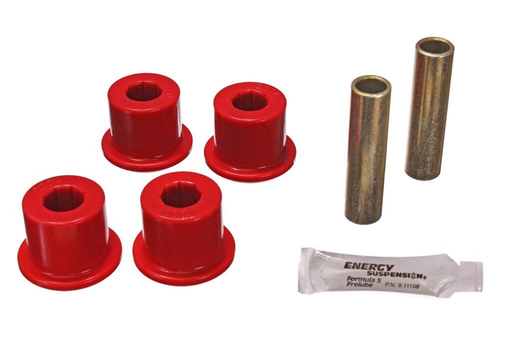 ENERGY SUSPENSION Chevy P/U Rear Frame Shackle - 3.2126R