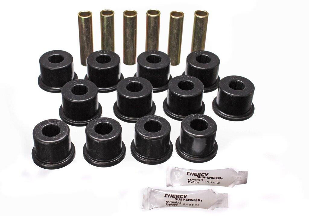 ENERGY SUSPENSION Rear Spring Set - 3.2128G
