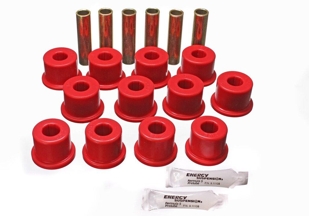 ENERGY SUSPENSION Rear Spring Set - 3.2128R