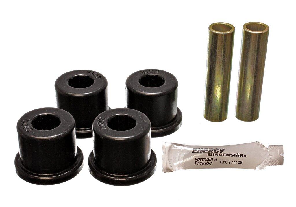 ENERGY SUSPENSION Frame Shackle Set (1988-2000 C2500, C1500, C3500, R3500, R2500, R30, R20) - 3.2139G