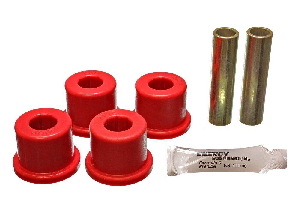 ENERGY SUSPENSION Frame Shackle Set (1988-2000 C1500, C3500, C2500, R2500, R3500, R30, R20) - 3.2139R
