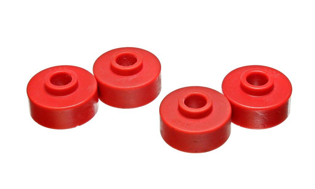 ENERGY SUSPENSION Corvette Rear Spring Cushion (1997-2004 Corvette) - 3.2140R